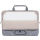 RIVACASE Anvik 7913 13,3" z uchwytem szare - 1077860 - zdjęcie 7